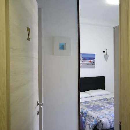 Affittacamere Rivabella Affittacamere Rivabella