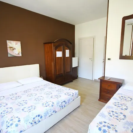 Affittacamere Affittacamere Rivabella 3*