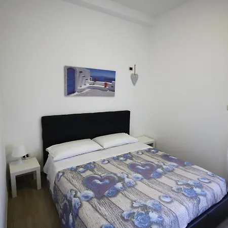 Affittacamere Affittacamere Rivabella 3*