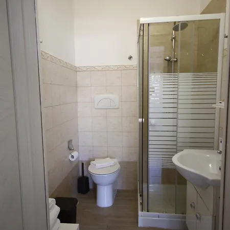 Affittacamere Rivabella 3* Rivabella