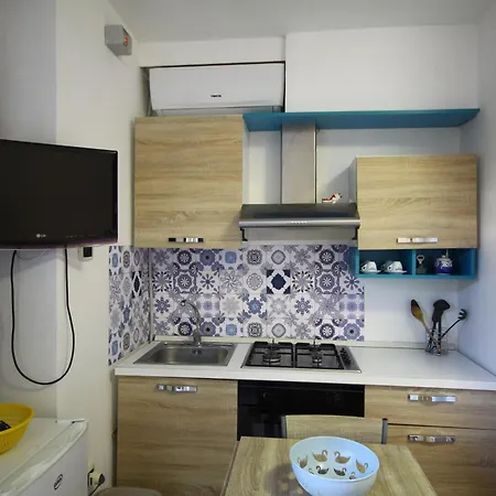 Affittacamere Affittacamere Rivabella Rivabella