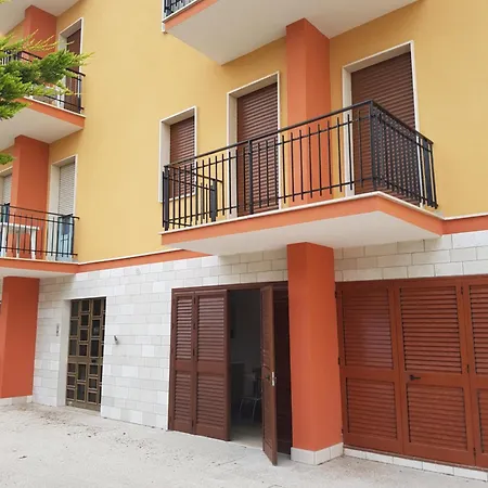 Affittacamere Rivabella 3* Rivabella