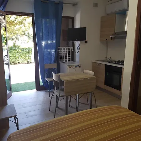 Affittacamere Rivabella Rivabella