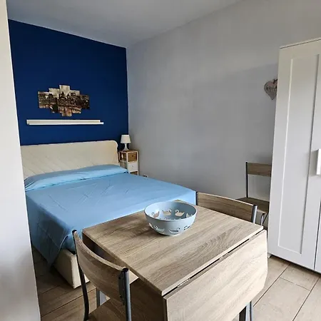 Affittacamere Rivabella Rivabella