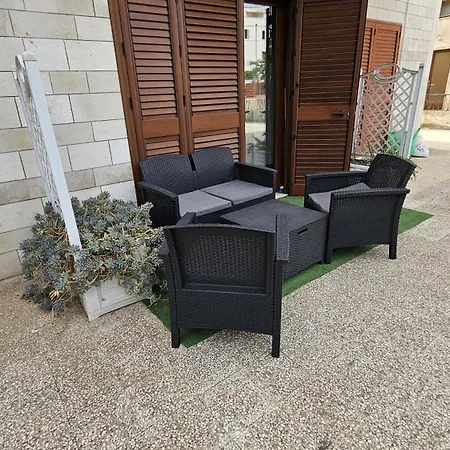 Affittacamere Rivabella Affittacamere