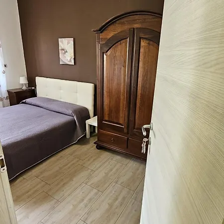 Affittacamere Rivabella 3*