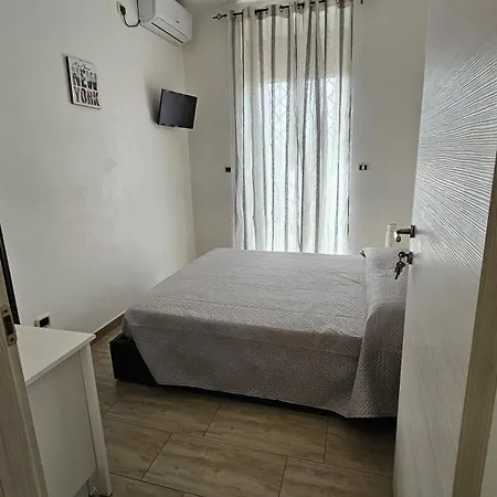 Affittacamere Rivabella 3*