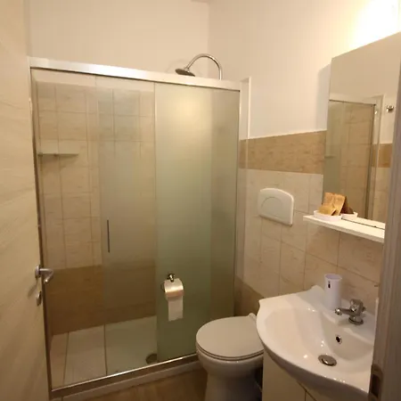 Affittacamere Rivabella