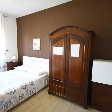 Affittacamere Rivabella Rivabella