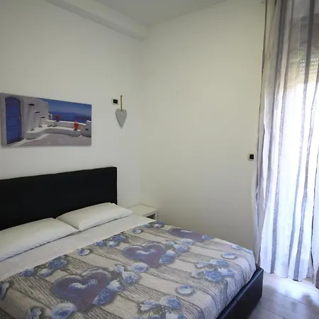 Gasthuis Affittacamere Rivabella