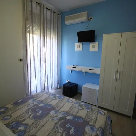 Affittacamere Rivabella