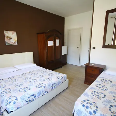 Affittacamere Rivabella Guest house