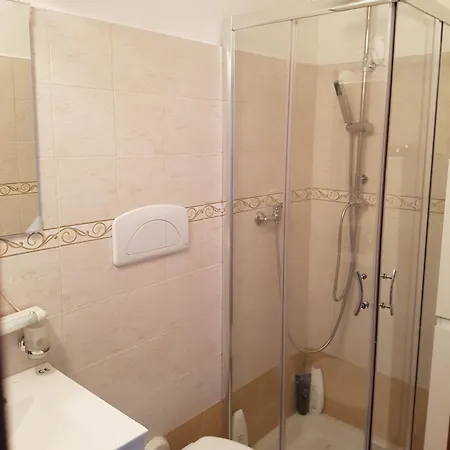 Affittacamere Rivabella 3*