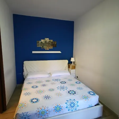 Affittacamere Rivabella Gasthuis 3*