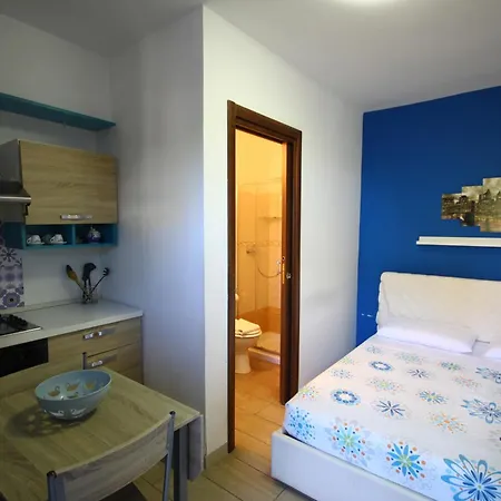 Affittacamere Rivabella Maison d'hôtes