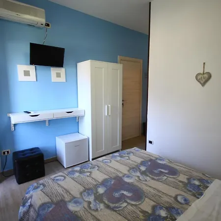 Affittacamere Rivabella 3*