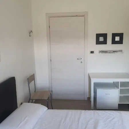 Affittacamere Rivabella 3*