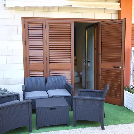 Maison d'hôtes Affittacamere Rivabella Rivabella