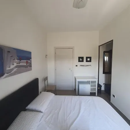 Gasthuis Affittacamere Rivabella Rivabella