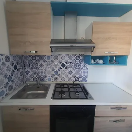 Maison d'hôtes Affittacamere Rivabella Rivabella