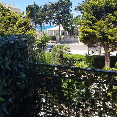 Gasthuis Affittacamere Rivabella