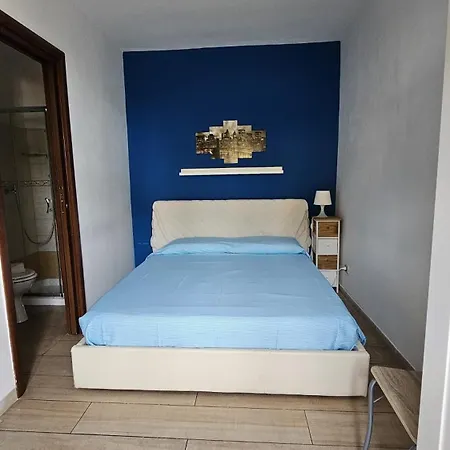 Affittacamere Rivabella Rivabella