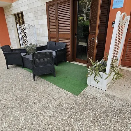 Affittacamere Rivabella 3*