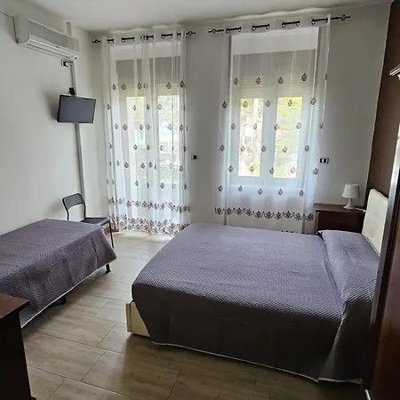 Gasthuis Affittacamere Rivabella Rivabella