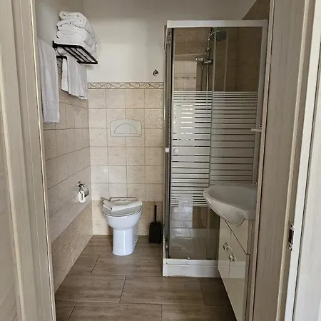 Affittacamere Rivabella Gasthuis 3*