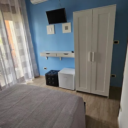 Gasthuis Affittacamere Rivabella Rivabella