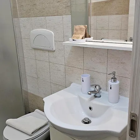 Affittacamere Rivabella Gasthuis