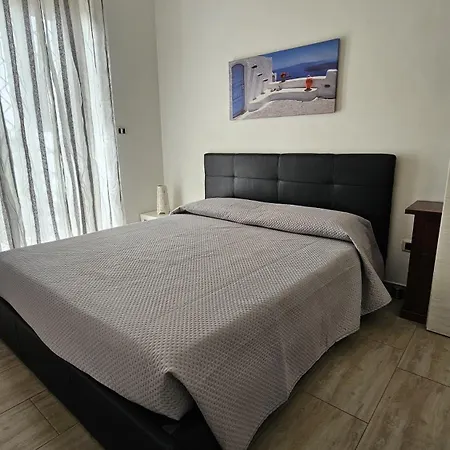 Affittacamere Rivabella 3*