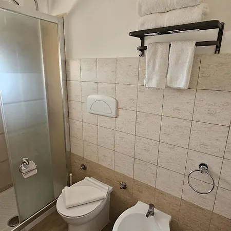 Affittacamere Rivabella 3* Rivabella