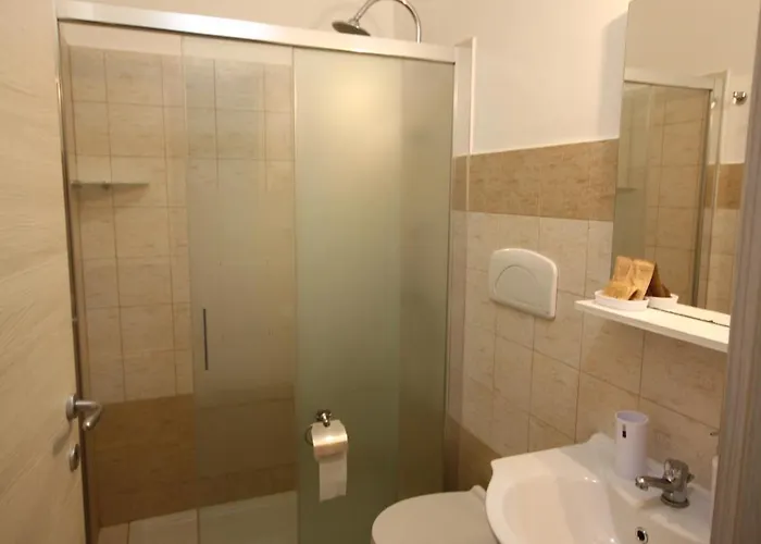 Affittacamere Rivabella