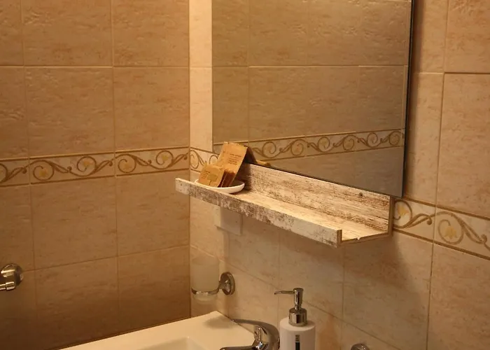 Affittacamere Rivabella בית הארחה