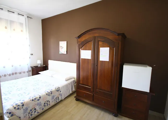 Affittacamere Rivabella Rivabella