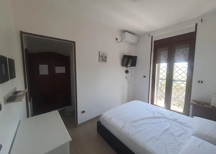 Affittacamere Rivabella בית הארחה Rivabella