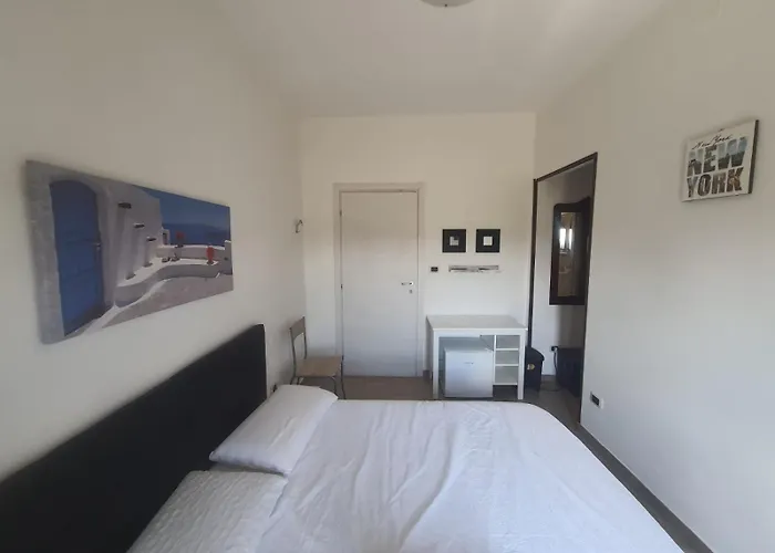 Affittacamere Rivabella Rivabella