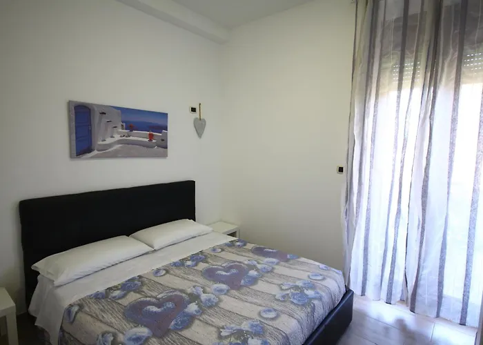 בית הארחה Affittacamere Rivabella