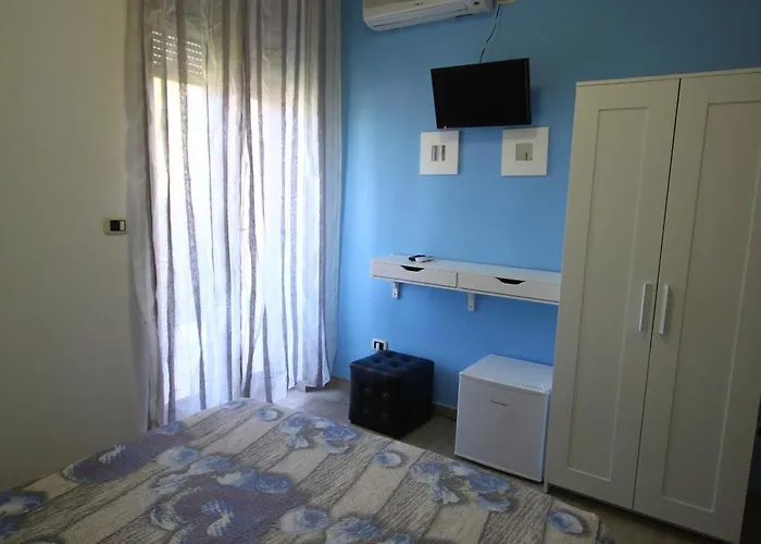 Affittacamere Rivabella