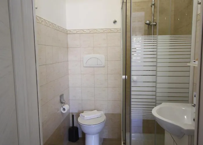 Affittacamere Rivabella 3* Rivabella