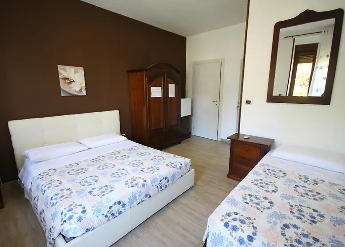 Affittacamere Rivabella בית הארחה