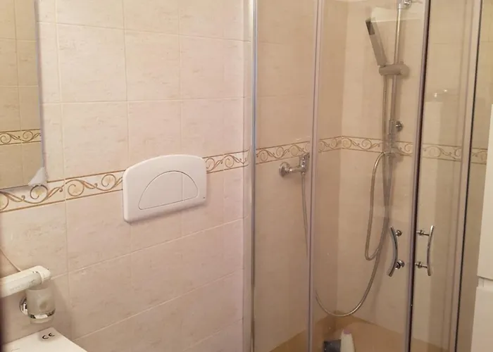 Affittacamere Rivabella 3*