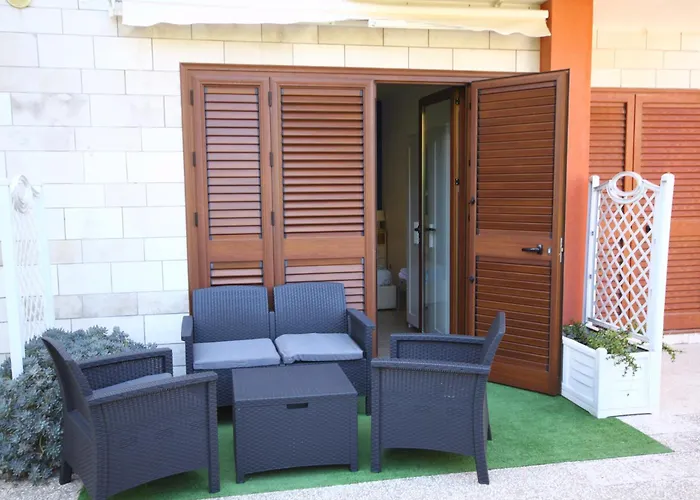 בית הארחה Affittacamere Rivabella Rivabella