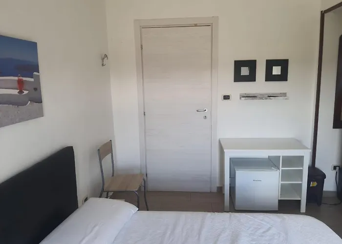 Affittacamere Rivabella בית הארחה Rivabella