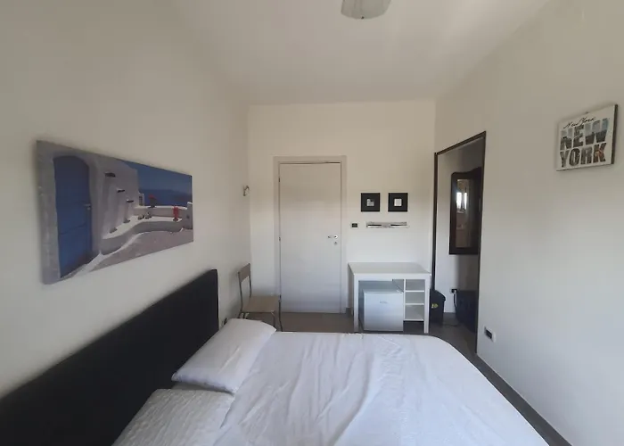 בית הארחה Affittacamere Rivabella Rivabella