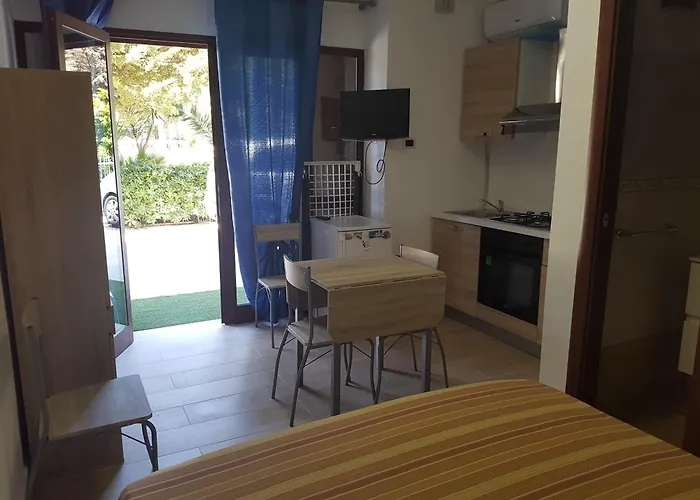 Affittacamere Rivabella Rivabella