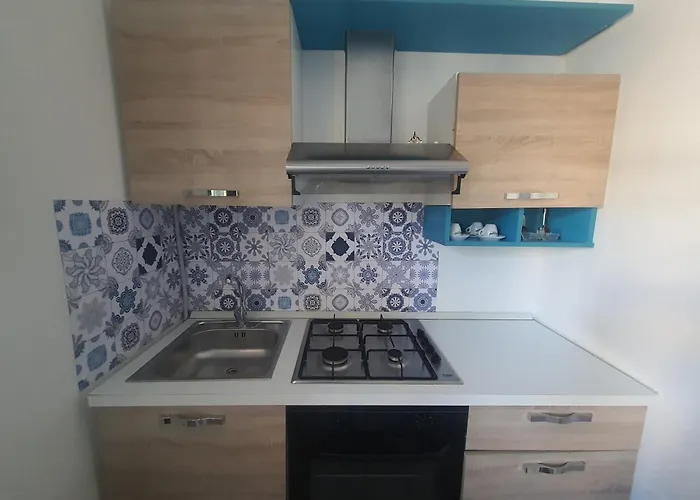 בית הארחה Affittacamere Rivabella Rivabella