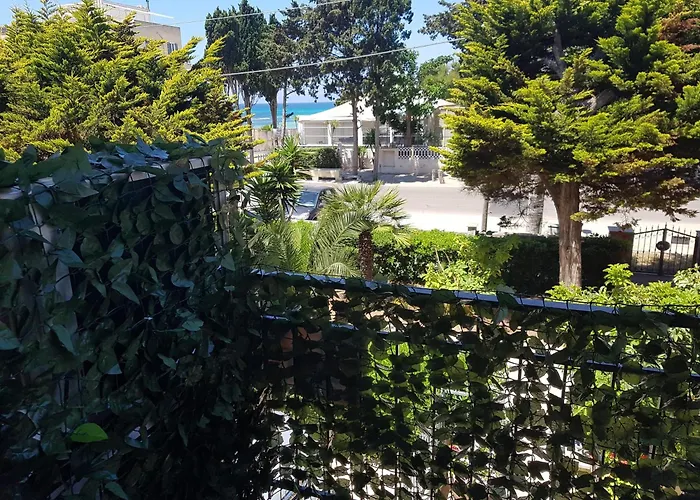 בית הארחה Affittacamere Rivabella