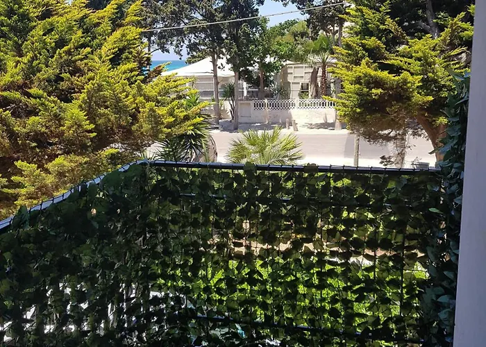 Affittacamere Rivabella Rivabella